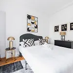 2 Pieces Refait Neuf Centre Paris - Paris 19 - 4P