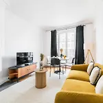 2 Pieces Refait Neuf Centre Paris - Paris 19 - 4P