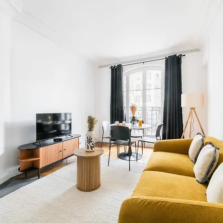Apartment 2 Pieces Refait Neuf Centre - 19 - 4p *