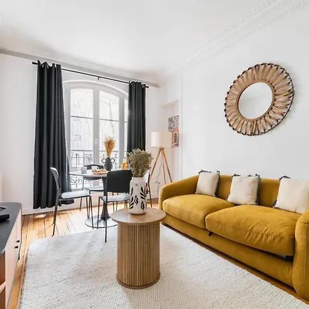 Apartment 2 Pieces Refait Neuf Centre - 19 - 4p *